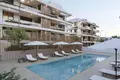 Wohnung 99 m² Agia Napa, Zypern