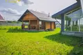 Коттедж 117 м² Озерицко-Слободской сельский Совет, Беларусь