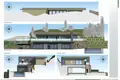 4-Schlafzimmer-Villa 200 m² Roquebrune Cap Martin, Frankreich