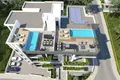 Квартира 2 спальни 99 м² муниципалитет Ларнака, Кипр