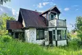 Casa 51 m² Krasnienski sielski Saviet, Belarús