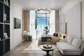 1 bedroom apartment 45 m² Dubai, United Arab Emirates