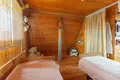 House 60 m² Usiazski sielski Saviet, Belarus