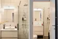 Appartement 2 chambres 35 m² Varsovie, Pologne