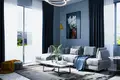 Wohnung 43 m² Oba, Türkei