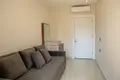 Kompleks mieszkalny Furnished 2+1 apartment in Cleopatra Konak Twin Towers complex.