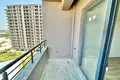 Mieszkanie 2 pokoi 70 m² Mezitli, Turcja
