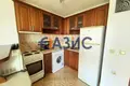 1 bedroom apartment 64 m² Sveti Vlas, Bulgaria