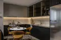 Wohnung 56 m² Mezitli, Türkei