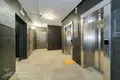 2 room apartment 65 m² Minsk, Belarus