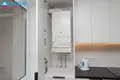 Wohnung 1 zimmer 30 m² Pakruojis, Litauen