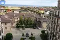Mieszkanie 3 pokoi 80 m² Odessa, Ukraina