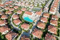 Dom 7 pokojów 310 m² Dosemealti, Turcja