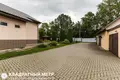 House  Dziamidavicki sielski Saviet, Belarus
