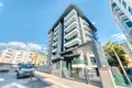Apartamento 3 habitaciones 66 m² Alanya, Turquía