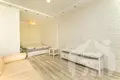 Apartamento 1 habitación 44 m² Minsk, Belarús