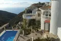 Вилла 3 спальни 74 м² el Poble Nou de Benitatxell Benitachell, Испания