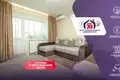 Wohnung 1 zimmer 29 m² Maladsetschna, Belarus