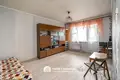 Wohnung 1 zimmer 36 m² Minsk, Belarus