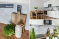 3 room apartment 55 m² Papiskes, Lithuania