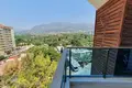 Mieszkanie 210 m² Mahmutlar, Turcja