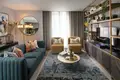 Wohnung 1 Schlafzimmer 44 m² London, Großbritannien