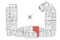Квартира 3 комнаты 111 м² Калининград, Россия