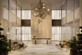 Mieszkanie 4 pokoi 860 m² Dubaj, Emiraty Arabskie