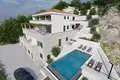 Villa 329 m² Grad Omis, Croatia