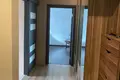 2 room apartment 59 m² Pushkin, Russia