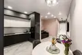 3 room apartment 60 m² Minsk, Belarus