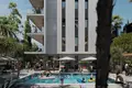 2 bedroom apartment 90 m² Germasogeia, Cyprus