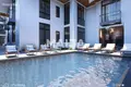 Mieszkanie 1 pokój 28 m² Hurghada, Egipt