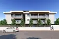 Apartamento 2 habitaciones 62 m² Región del Mediterráneo, Turquía