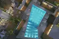 Apartamento 2 habitaciones 55 m² Paralimni, Chipre