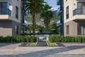 Appartement 1 chambre 138 m² Alanya, Turquie