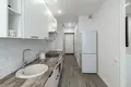Wohnung 1 zimmer 27 m² Minsk, Belarus