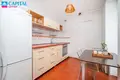 Квартира 3 комнаты 55 м² Вильнюс, Литва