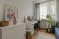 Appartement 3 chambres 68 m² Murowana Goslina, Pologne
