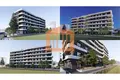 2 bedroom apartment 72 m² Bashkia Durres, Albania
