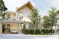 Villa Villy v sovremennom arhitekturnom stile