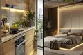 Квартира 2 спальни 65 м² Паттайя, Таиланд