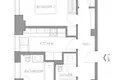 Apartamento 2 habitaciones 79 m² en Londres, Reino Unido