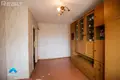 1 room apartment 21 m² Homyel, Belarus