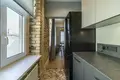 Apartamento 2 habitaciones 42 m² en Riga, Letonia