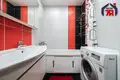 1 room apartment 45 m² Minsk, Belarus