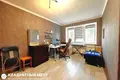 1 room apartment 29 m² Minsk, Belarus