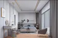 Appartement  Muratpasa, Turquie