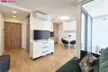 Appartement 2 chambres 35 m² Vilnius, Lituanie