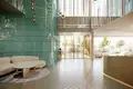 Apartamento 3 habitaciones 186 m² Germasogeia, Chipre